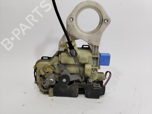 Zamek drzwi przednich lewych SEAT IBIZA III (6L1)  | BP27456551C98 