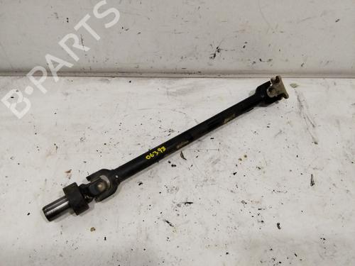 Driveshaft SUZUKI GRAND VITARA I (FT, HT) 2.0 HDI 110 16V 4x4 (SQ420D, TD83V) | BP17758113M37 