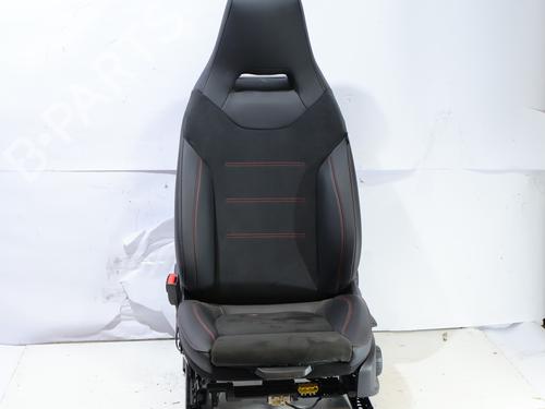 left-front-seat-mercedes-benz-cla-c118-2019-37241885 main image