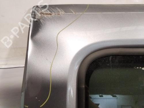 Left slide door OPEL COMBO Box Body/MPV (K9)  | BP29533272C74 