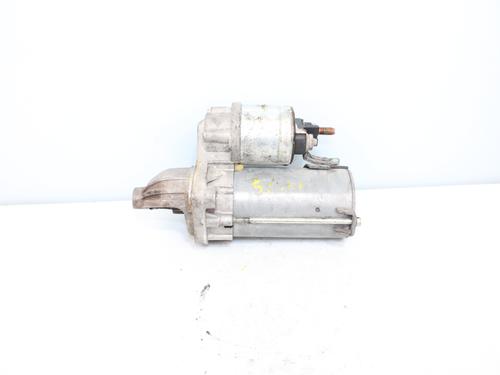 Starter FIAT PANDA Hatchback Van (169_) [2004-2024]  16333545