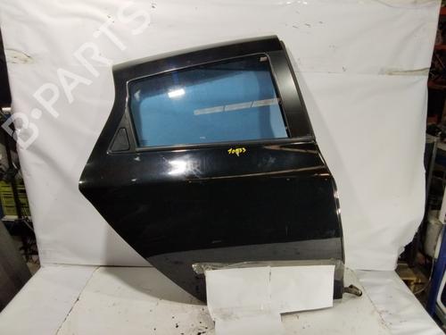 Used Right rear door RENAULT ZOE (BFM_) [2012-2026]  32327994