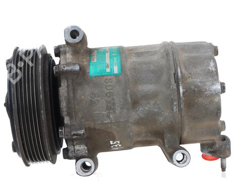 Used AC compressor AC compressor CITROËN C3 I (FC_, FN_) 1.4 i Bivalent (73 hp) 34372147 34372147