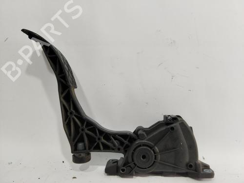 Pedal AUDI A1 (8X1, 8XK) 1.6 TDI | BP24659710I4 