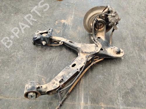 Right rear steering knuckle CITROËN JUMPY III Van (V_)  | BP25996160M28 