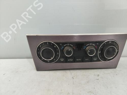 Climate control MERCEDES-BENZ CLC-CLASS (CL203) CLC 220 CDI (203.708) | BP19127174I5 