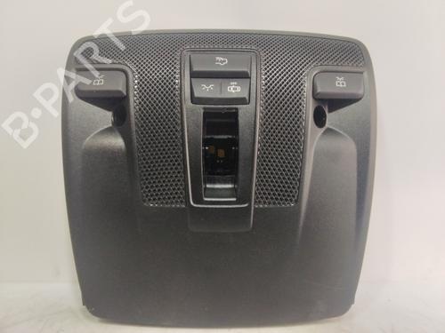 Used Interior roof light MERCEDES-BENZ B-CLASS Sports Tourer (W246, W242) B 220 CDI / d (246.203) (170 hp) 24869100
