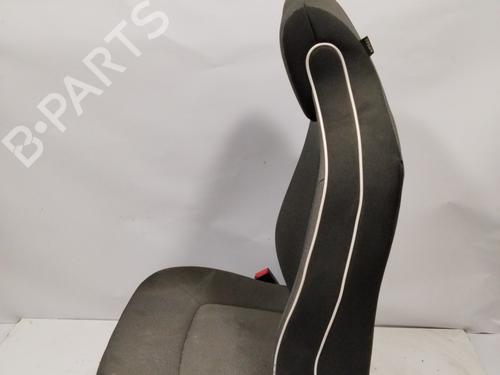 Left front seat RENAULT ZOE (BFM_)  | BP28817411C15 