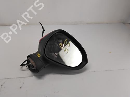 Used Right mirror SEAT IBIZA IV (6J5, 6P1) [2008-2017]  28670631