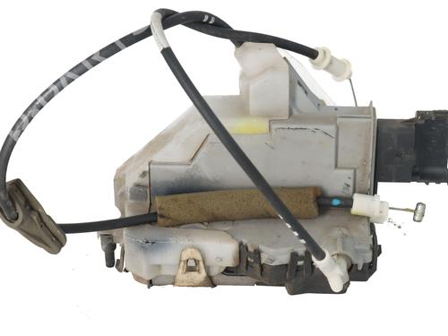 Used Rear right lock Rear right lock PEUGEOT 508 I (8D_) 1.6 HDi (112 hp) 33219299 33219299