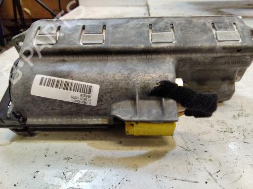 Airbag Kit VW TOURAN (1T1, 1T2)  | BP18276661C86 