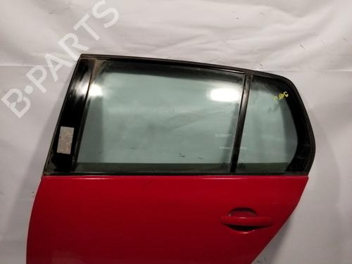 Used Left rear door VW GOLF V (1K1) [2003-2010]  29161311
