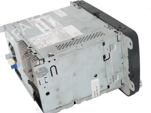 Electronic module VW PASSAT CC B6 (357) 2.0 TDI | BP33540060M83 - Image 2