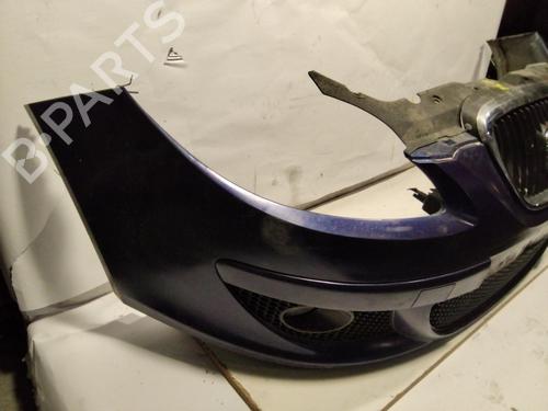 Front bumper SEAT ALTEA (5P1)  | BP27215160C7 