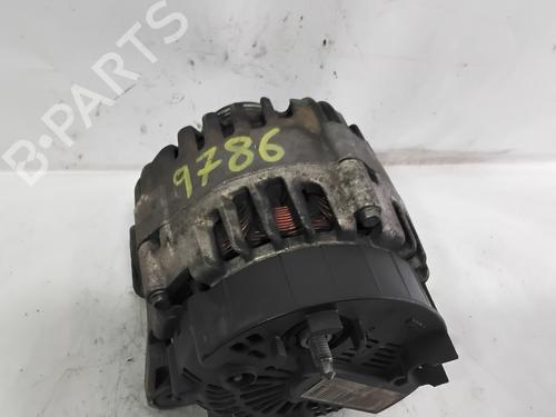 Alternator RENAULT MEGANE III Coupe (DZ0/1_)  | BP29138085M7