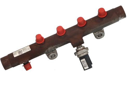 Sprederrør Sprederrør RENAULT MEGANE III Coupe (DZ0/1_) [2008-2016] 33234752 33234752