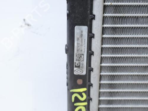 Water radiator RENAULT MEGANE IV Hatchback (B9A/M/N_) 1.5 dCi 110 (B9A3) | BP37439588M31 - Image 3