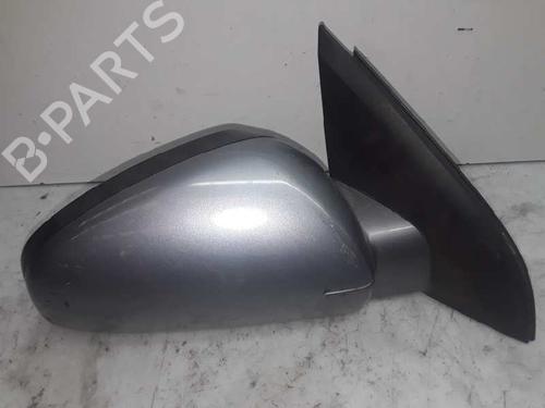 Right mirror OPEL VECTRA C (Z02)  | BP8572122C27 