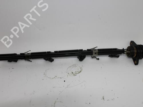 Injector brug SEAT LEON (1M1) 1.9 TDI (110 hp) 13392049