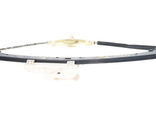 Rudehejsemekanisme Højre bagtil AUDI A3 Sportback (8VA, 8VF) [2012-2021]  30961823