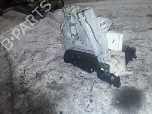Rear right lock AUDI A4 B8 Avant (8K5)  | BP10247946C99 