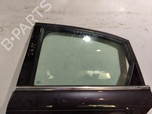 Left rear door AUDI A4 B8 (8K2)  | BP19447523C4 