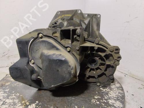 Gearbox FORD FIESTA VI (CB1, CCN) 1.6 TDCi | BP32686112M3  - Image 5