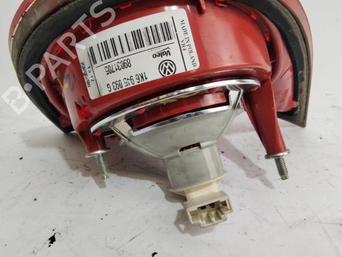 Left taillight VW GOLF V (1K1)  | BP27730726C34 