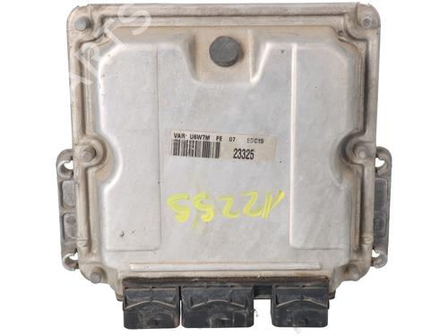 Used Engine control unit (ECU) Engine control unit (ECU) 37713780 37713780