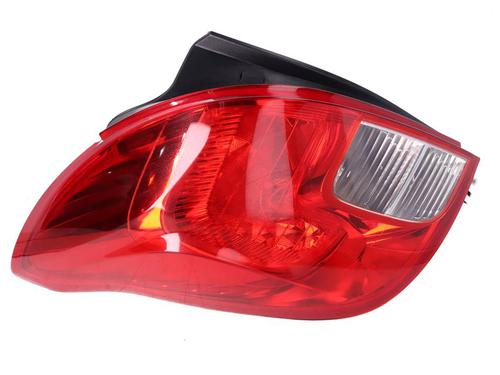 Used Left taillight Left taillight 39243385 39243385