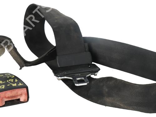 Sikkerhedssele-spænde SEAT IBIZA III (6L1) [2002-2009]  32526259