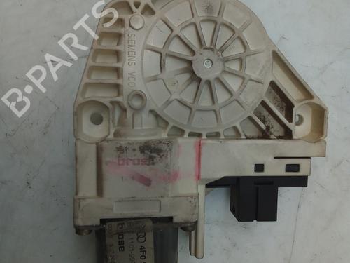 Left rear window motor AUDI A6 C6 (4F2) 3.0 TDI quattro | BP8582357E23 