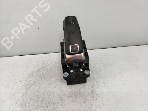 Pomello del cambio CITROËN C5 AIRCROSS (A_) [2018-2025]  18506224
