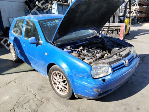 Brugte VW GOLF IV (1J1) [1997-2008]  4239705