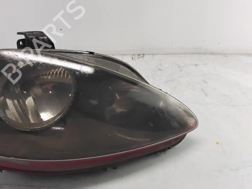 Right headlight SEAT LEON (1P1)  | BP29289206C29 
