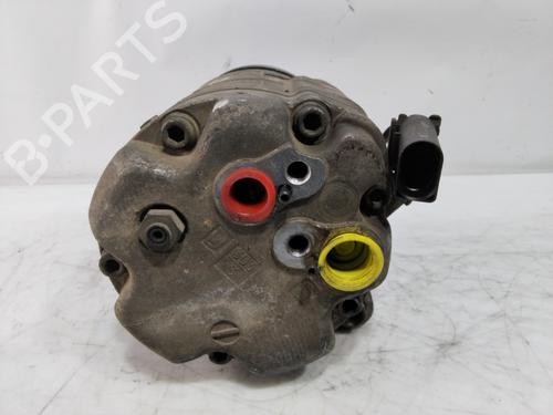 AC compressor VW GOLF IV (1J1) 1.8 T | BP29905513M34 