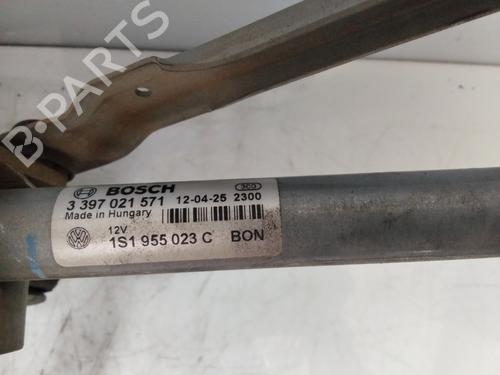 Front wiper motor SEAT Mii (KF1, KE1)  | BP21001826M29 