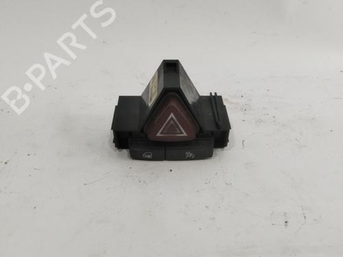 Used Warning switch OPEL CORSA D (S07) [2006-2015]  26961751