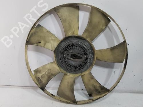 Lüfter für MERCEDES-BENZ VITO Bus (W639) 110 CDI (639.701, 639.703, 639.705) (95 hp) 33046652