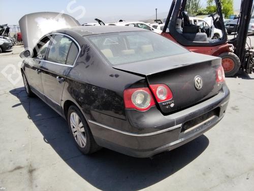 Engine control unit (ECU) VW PASSAT B6 (3C2)  | BP36361546M57  - Image 5