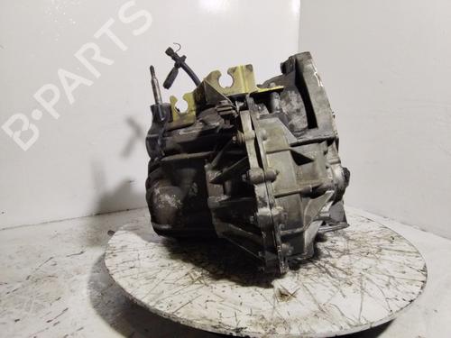 Gearkasse RENAULT TRAFIC II Platform/Chassis (EL) 2.5 dCi 135 (EL0D) | BP29990423M3