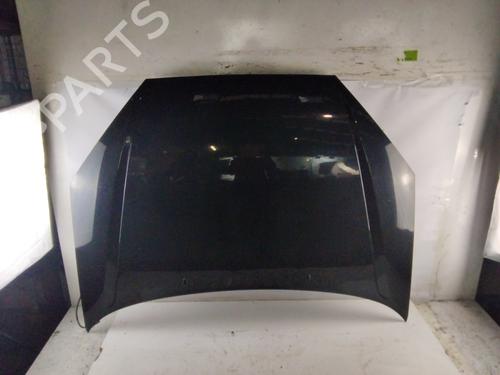Used Hood FORD FOCUS I (DAW, DBW) 1.8 TDCi (115 hp) 21215956