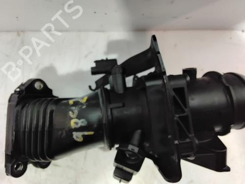 Throttle body FORD C-MAX (DM2) 1.6 TDCi | BP30058477M82 