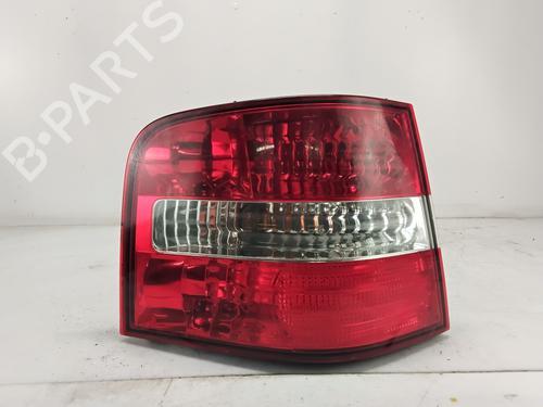 Venstre baglygte FIAT STILO (192_) [2001-2010]  28492085