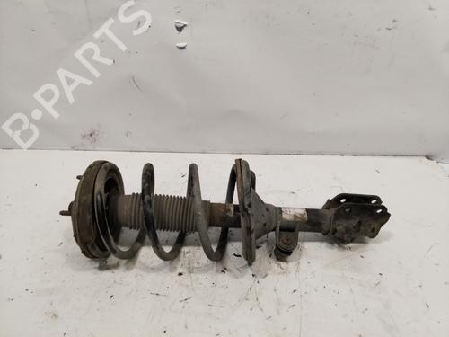 Used Right front shock absorber KIA CARNIVAL II (GQ) [1999-2007]  27564150