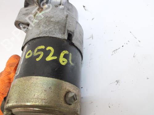 Starter PEUGEOT 406 (8B) 1.8 BiFuel | BP15603575M8 