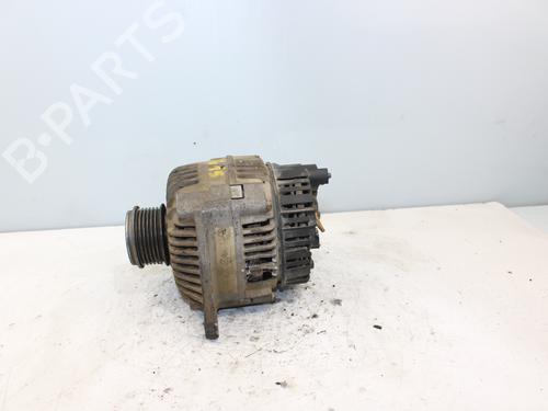 Alternator RENAULT MEGANE I (BA0/1_) 1.9 dTi (BA08, BA0N) | BP18531116M7 