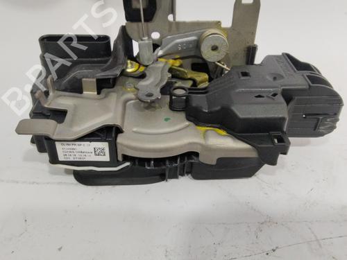 Front right lock VOLVO XC40 (536)  | BP29533670C97 