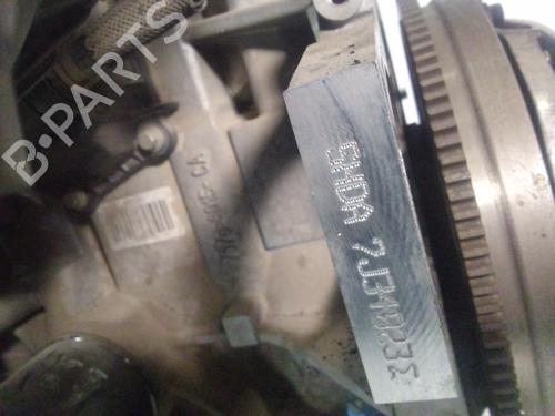 Engine FORD FOCUS II Saloon (DB_, FCH, DH)  | BP29737822M1 