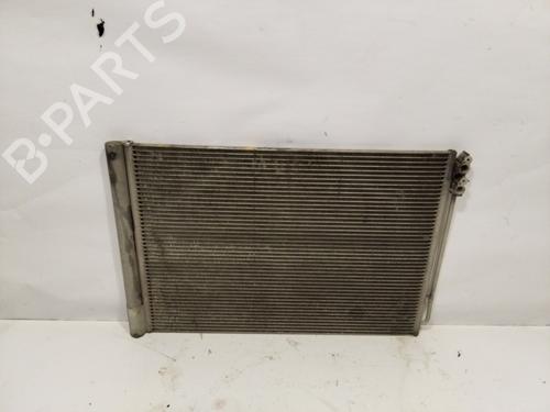 Used AC radiator BMW 5 Gran Turismo (F07) 520 d (184 hp) 28544361